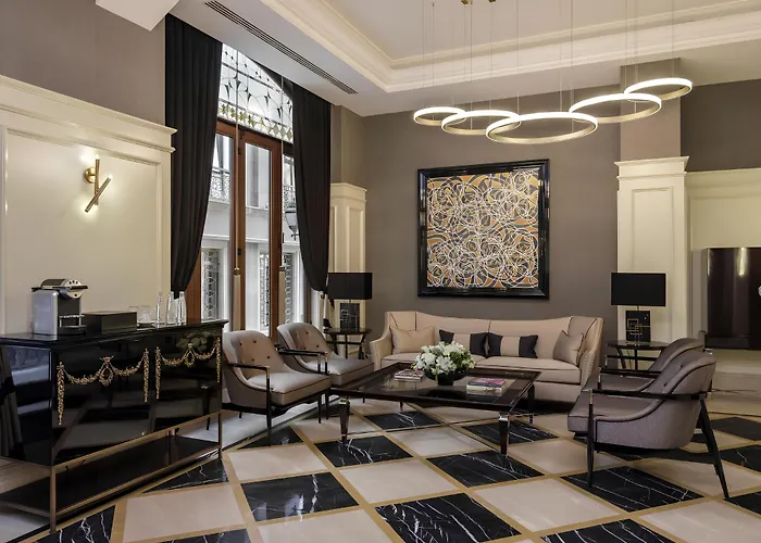 Azzap Hotel Galata Estambul