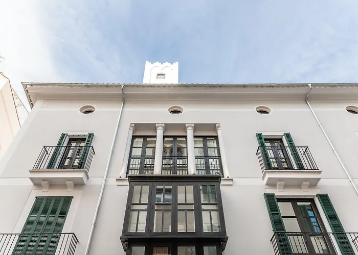 Hotel Concepcio by Nobis Palma de Mallorca