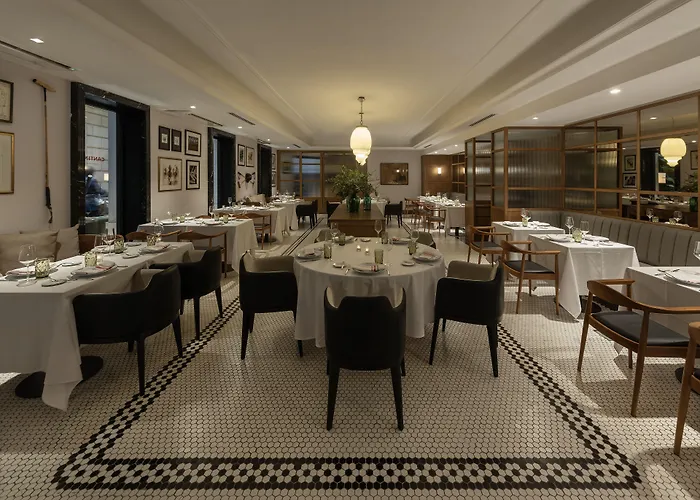 Casa Lucia Member of Melia Collection Ciudad Autónoma de Buenos Aires