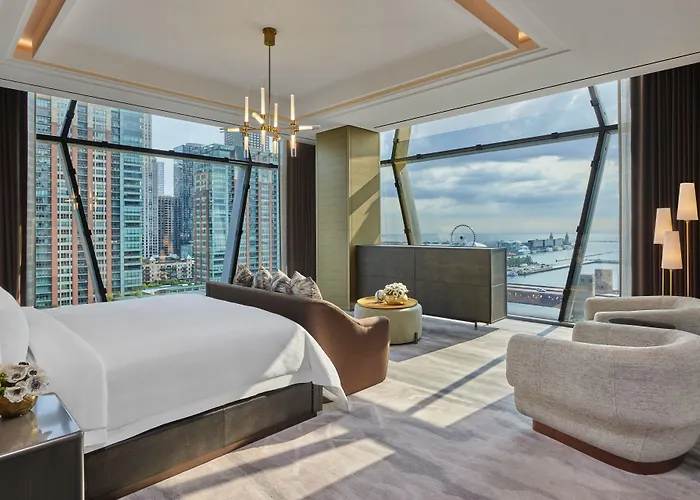 Hotel The St. Regis Chicago