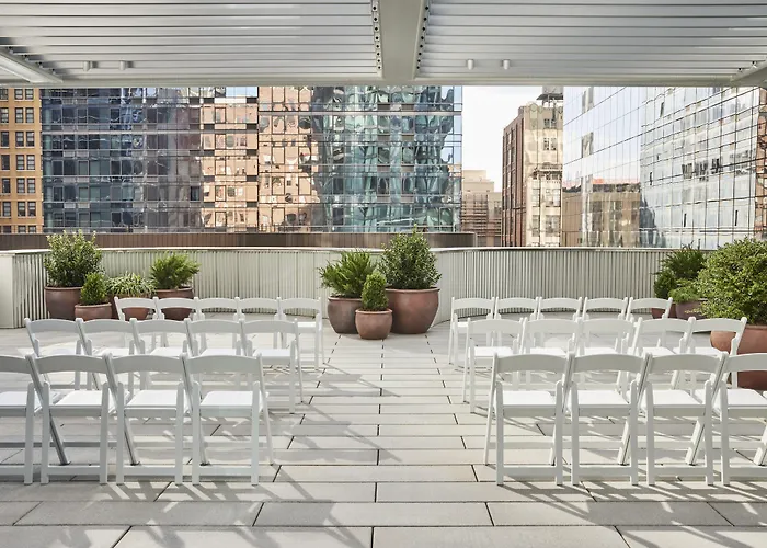 Pendry Manhattan West Nueva York