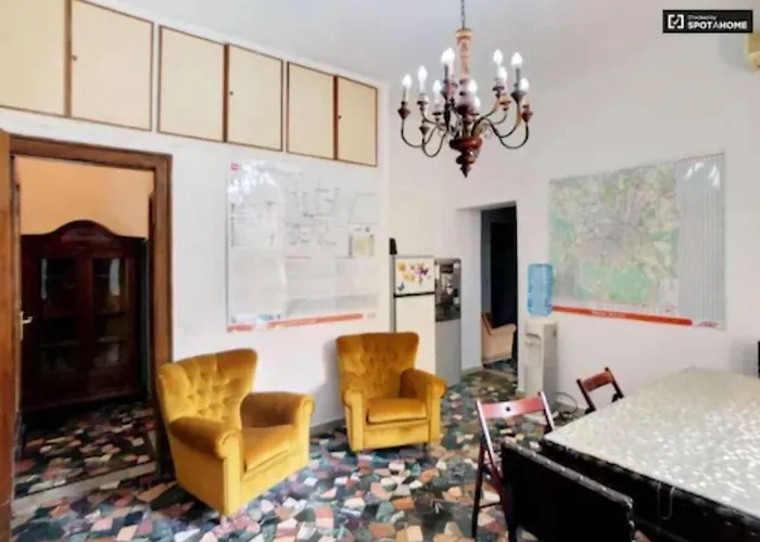 City Center Best Hostel Milán