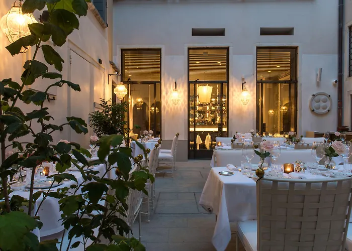 Nolinski Venezia - Evok Collection