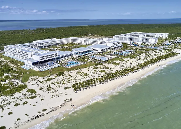Riu Palace Costa Mujeres Cancún