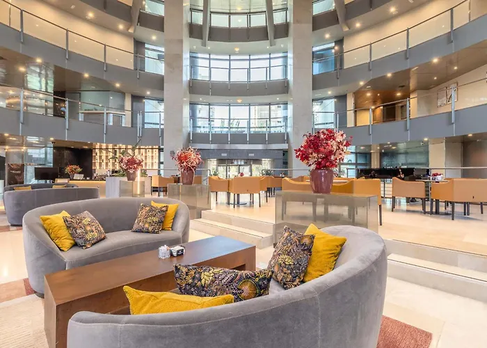 Eurostars Suites Mirasierra Madrid