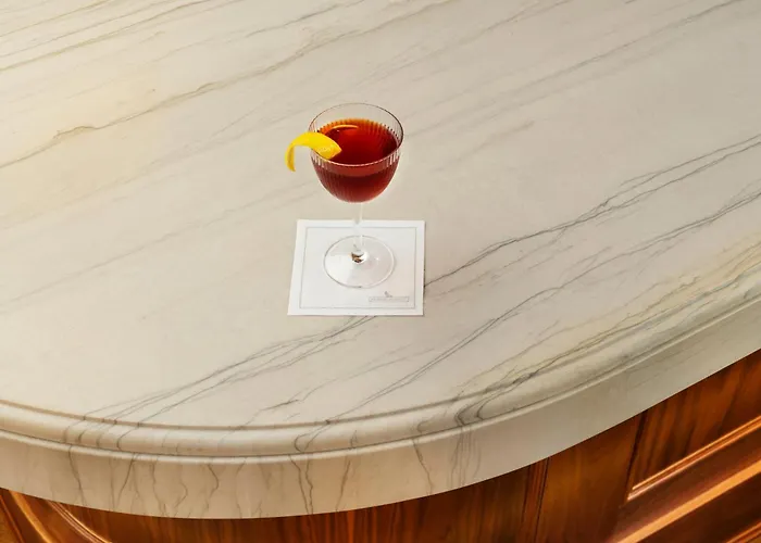 Hotel The Benjamin Royal Sonesta Nueva York
