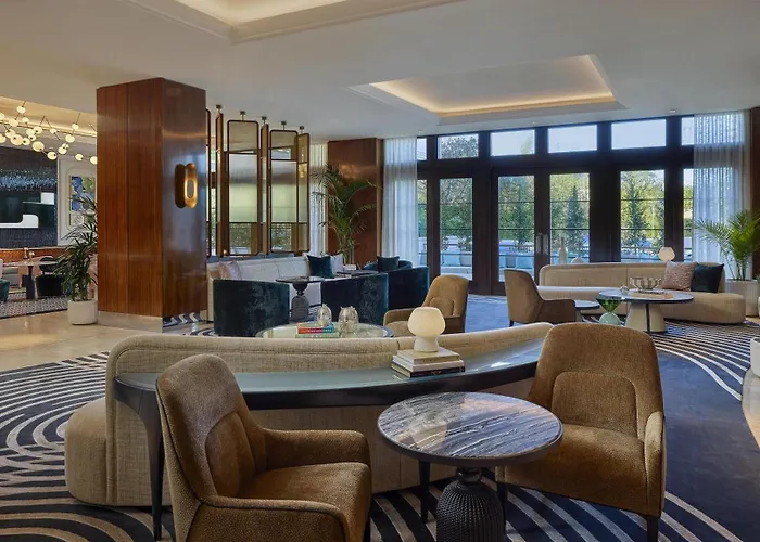 Cameo Beverly Hills, Lxr Hotels & Resorts Los Ángeles