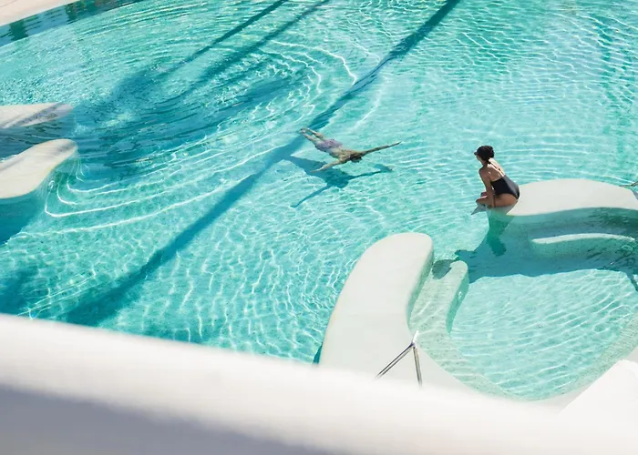 Hotel Iberostar Selection Sábila - Adults Only Costa Adeje 