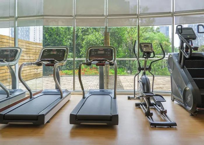 Hotel NH Collection Guadalajara Providencia