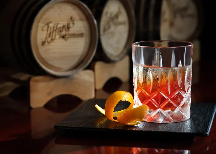 Hotel Intercontinental Grand Stanford Hong Kong By Ihg