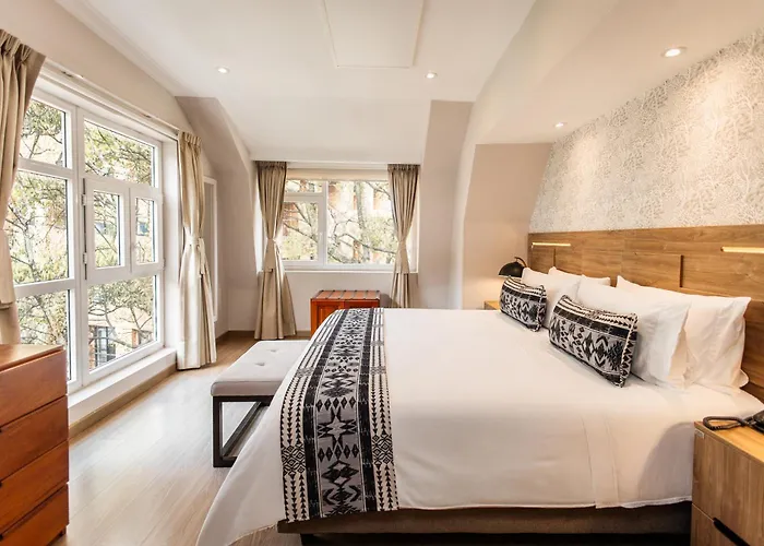 Hotel Portón Bogotá