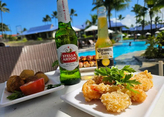 Summerville Resort Pôrto das Galinhas