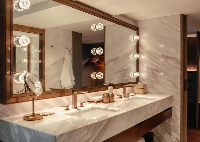 Grand Hyatt Singapur