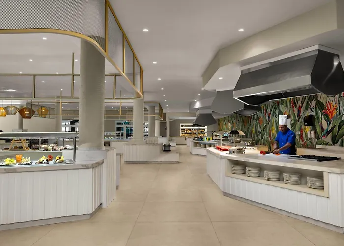 Dreams Punta Cana Resort&Spa