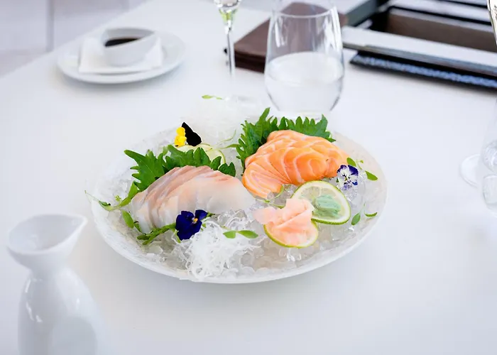 Epic Sana Lisboa Hotel