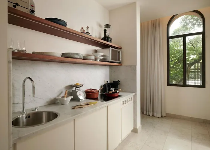 Jw Marriott Venice Resort & Spa