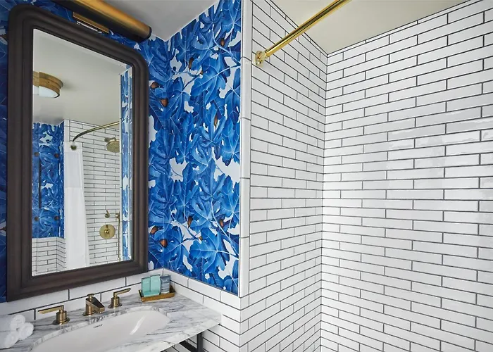 Hotel Figueroa, Unbound Collection By Hyatt Los Ángeles