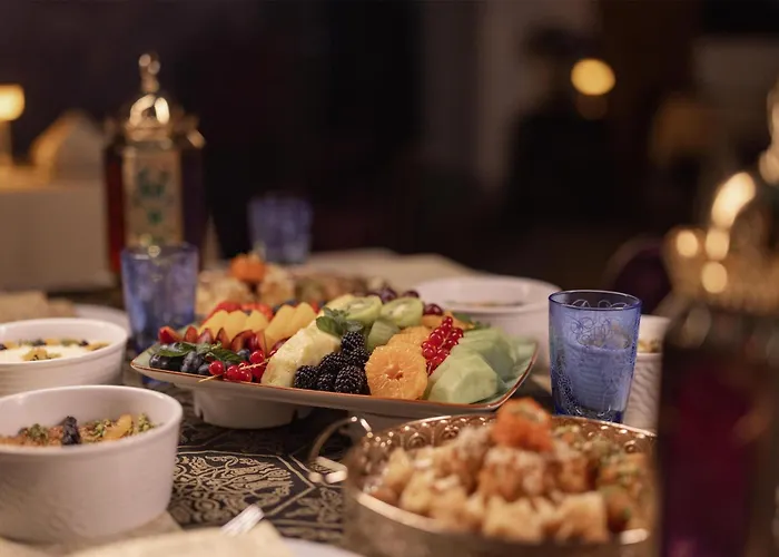 Kempinski Palace El Cairo