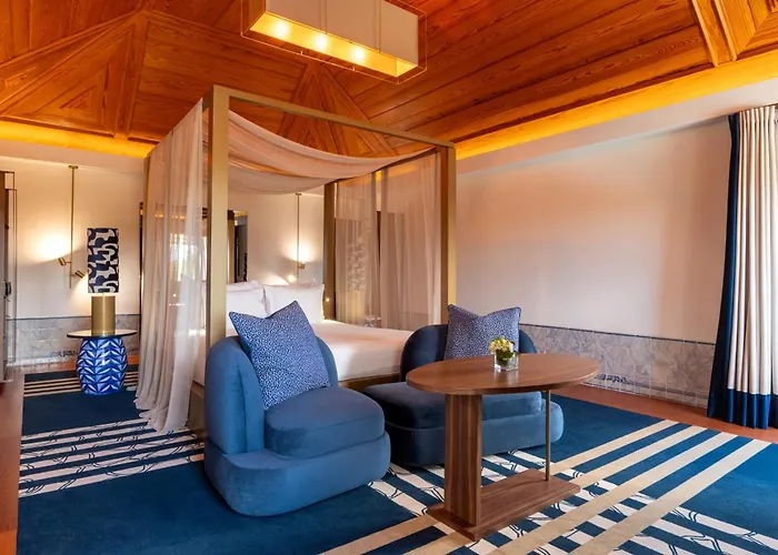 Palacio do Governador Lisboa