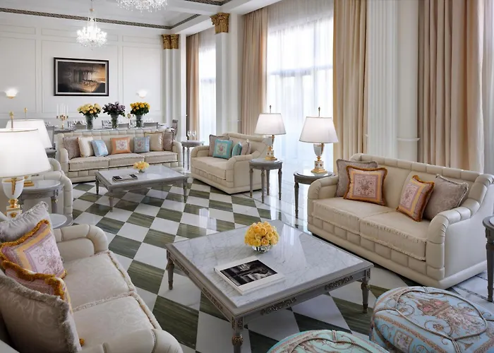 Palazzo Versace Dubái