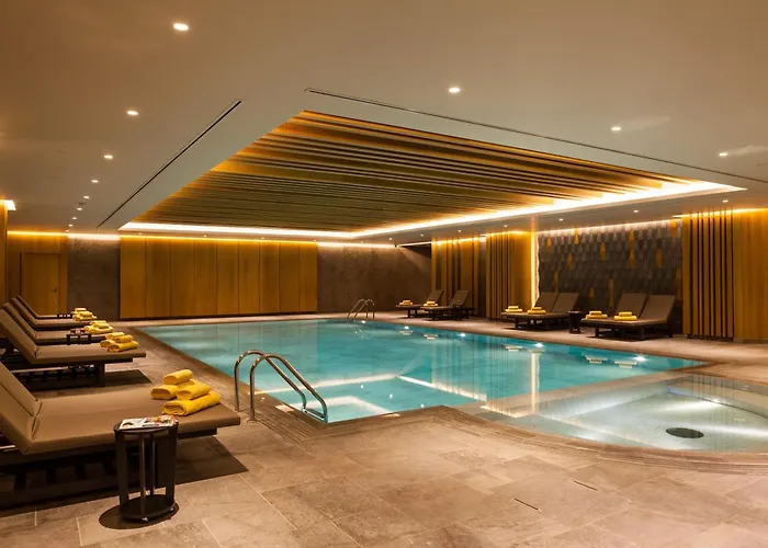 Wish More Hotel Estambul