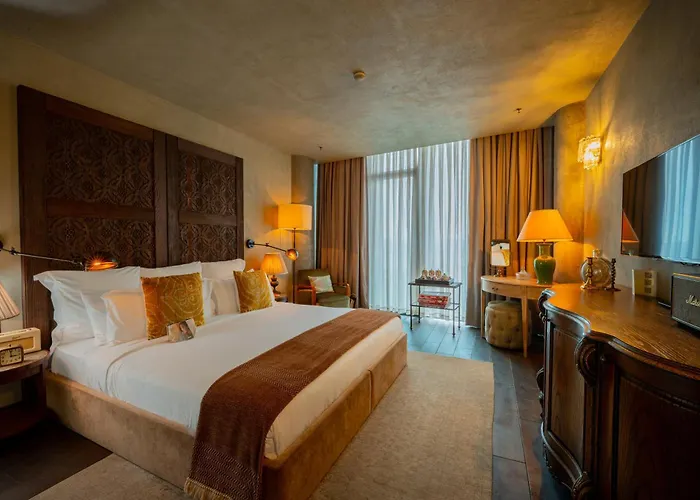 Hotel Soho House Estambul