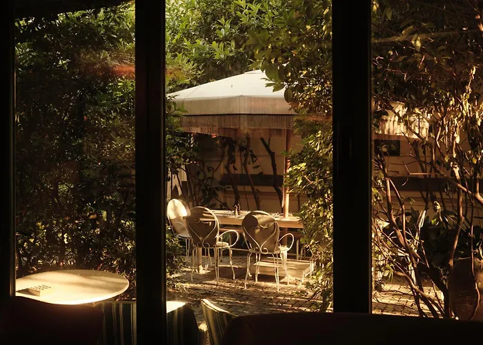 Hotel Soho House Estambul
