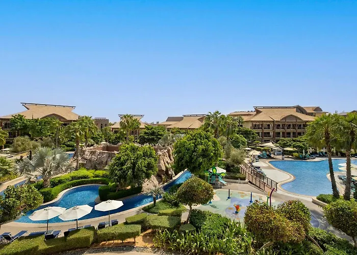 Lapita, Dubai Parks And Resorts, Autograph Collection