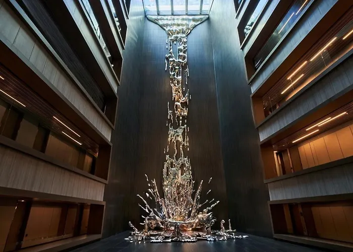 VP Plaza España Design Madrid