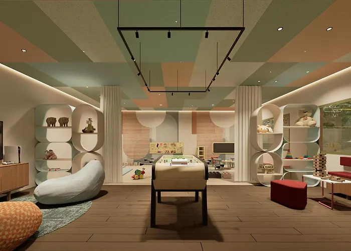 Aubamar Palma Resort Playa de Palma 