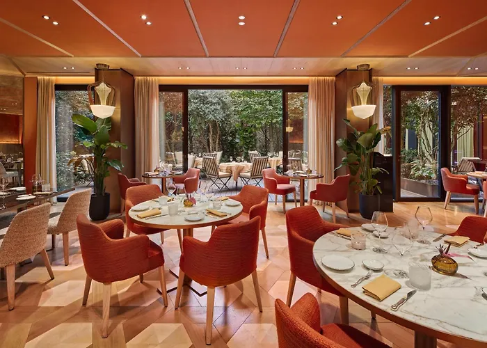 Bvlgari Hotel París