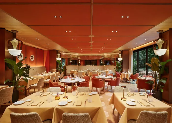 Bvlgari Hotel París