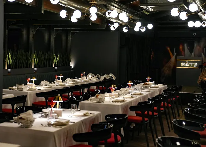 Wish More Hotel Sisli Estambul