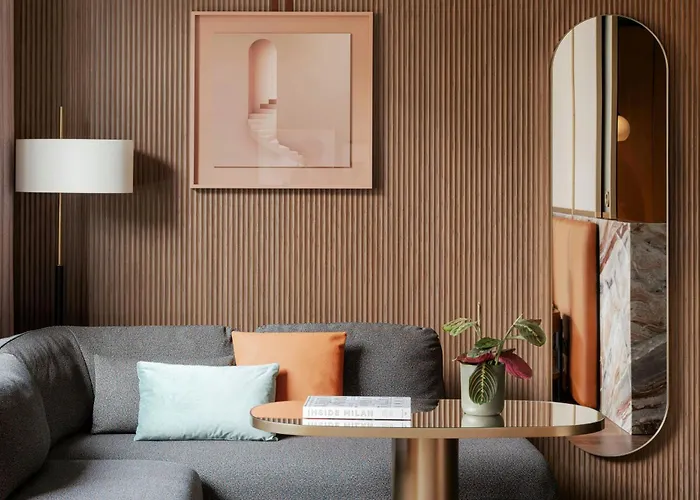 Casa Brera, a Luxury Collection Hotel, Milán