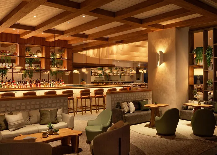 1 Hotel Tokio