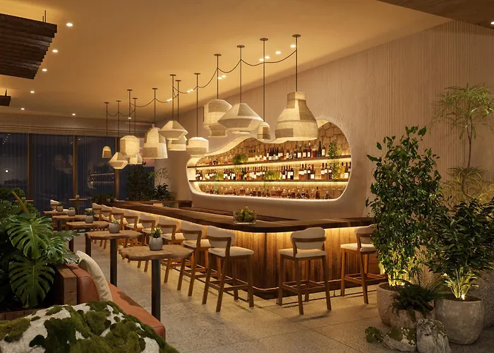 1 Hotel Tokio