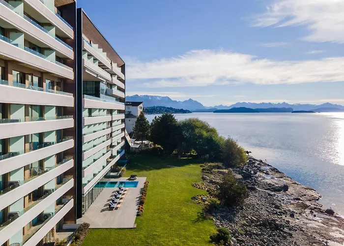Hotel Radisson Blu Bariloche