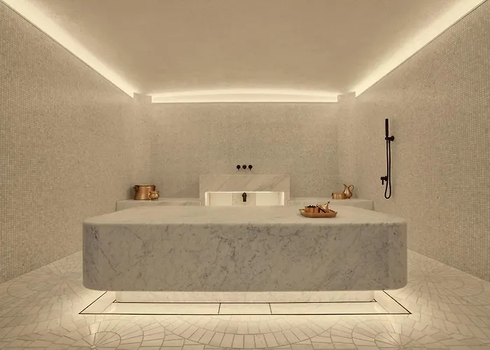 Hotel Six Senses Londres