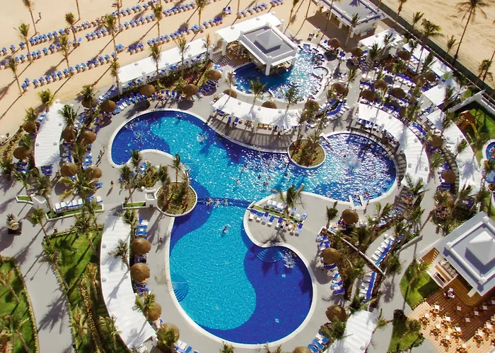 Riu Emerald Bay Mazatlán