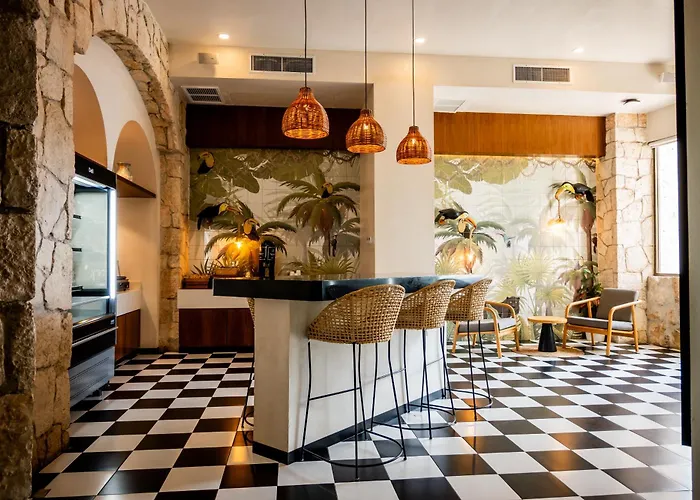 Panama Jack Resorts Playa del Carmen All Inclusive