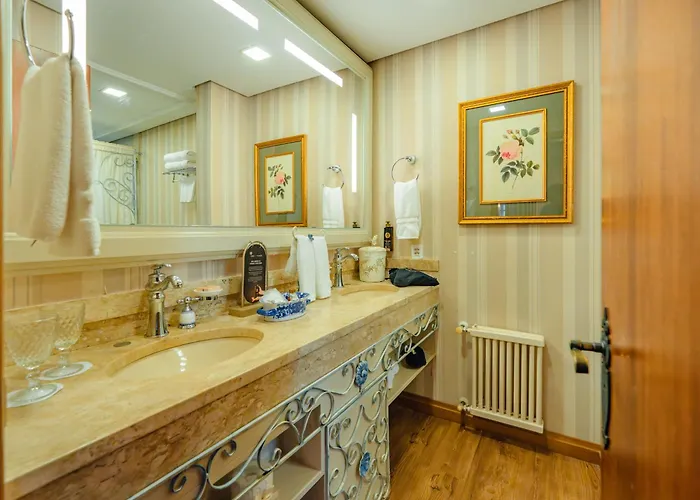 Hotel Casa Da Montanha Gramado