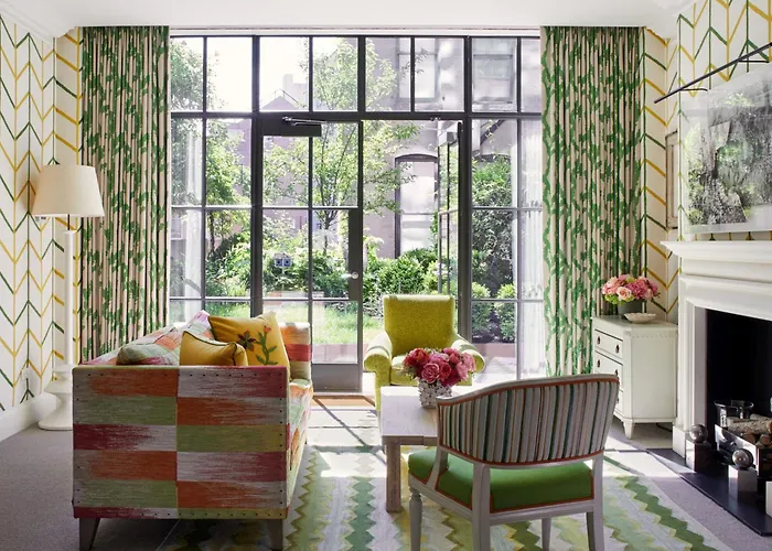 Crosby Street Hotel Nueva York