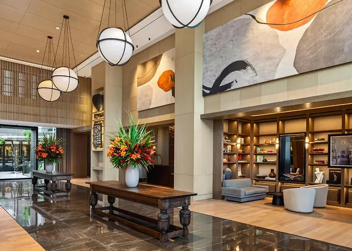 Intercontinental Real Lima Miraflores By Ihg