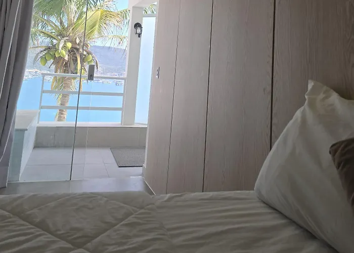 Pousada Atalaia Boutique Fr Arraial do Cabo