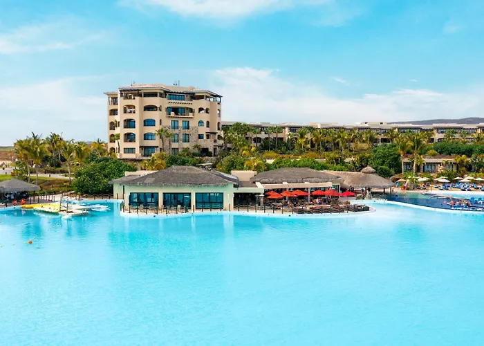 The Reserve At Diamante Cabo San Lucas Resort