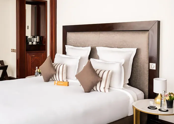 Hotel Pont Royal París