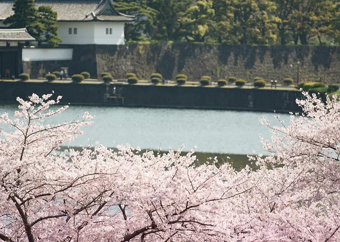 Shangri-La Tokio