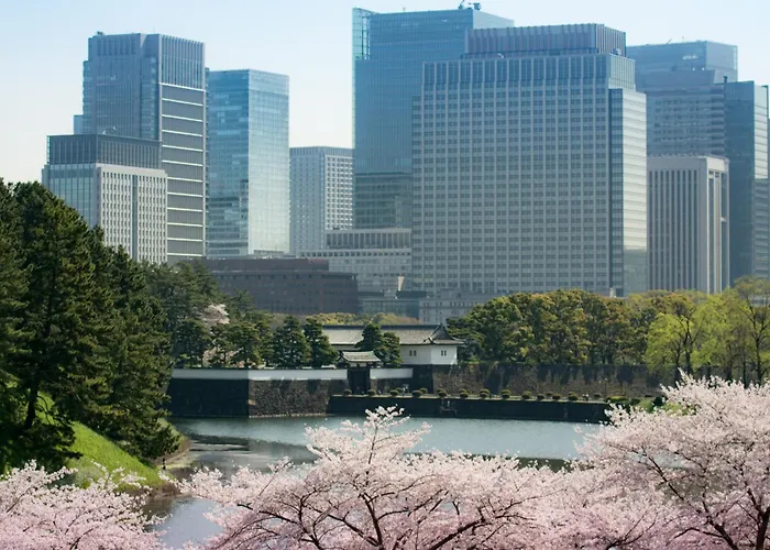 Shangri-La Tokio
