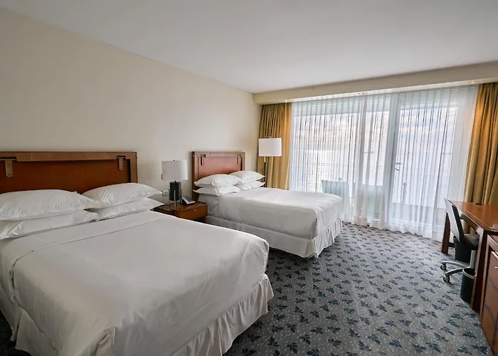 Sheraton Miramar Hotel&Convention Center Viña del Mar
