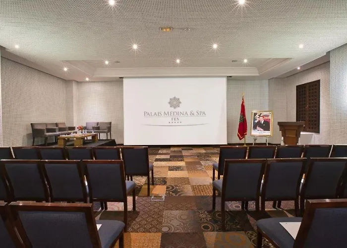 Palais Medina Riad Resort Fez